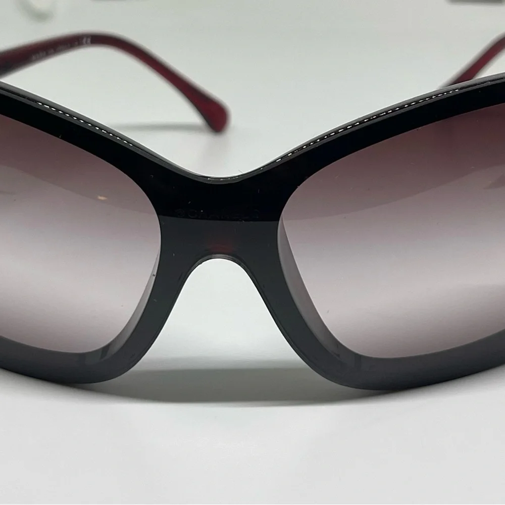 CHANEL sunglasses - Picture 3 of 16